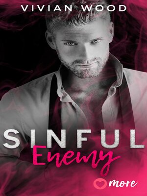 cover image of Sinful Enemy